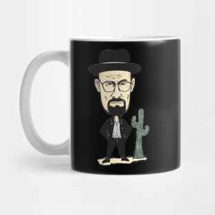 walter white Mug